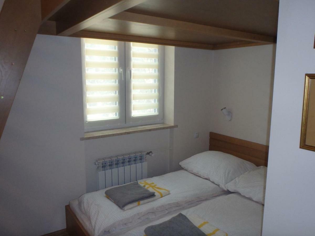 Ogarna Apartment